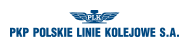 Logo PKP Polskie Linie Kolejowe S.A.