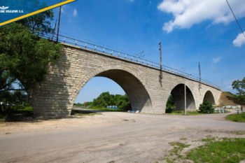 Obrazek: most Zamysłowski