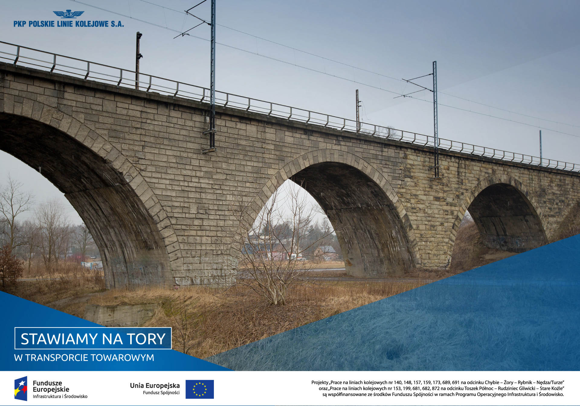 Obrazek: Most Zamysłowski