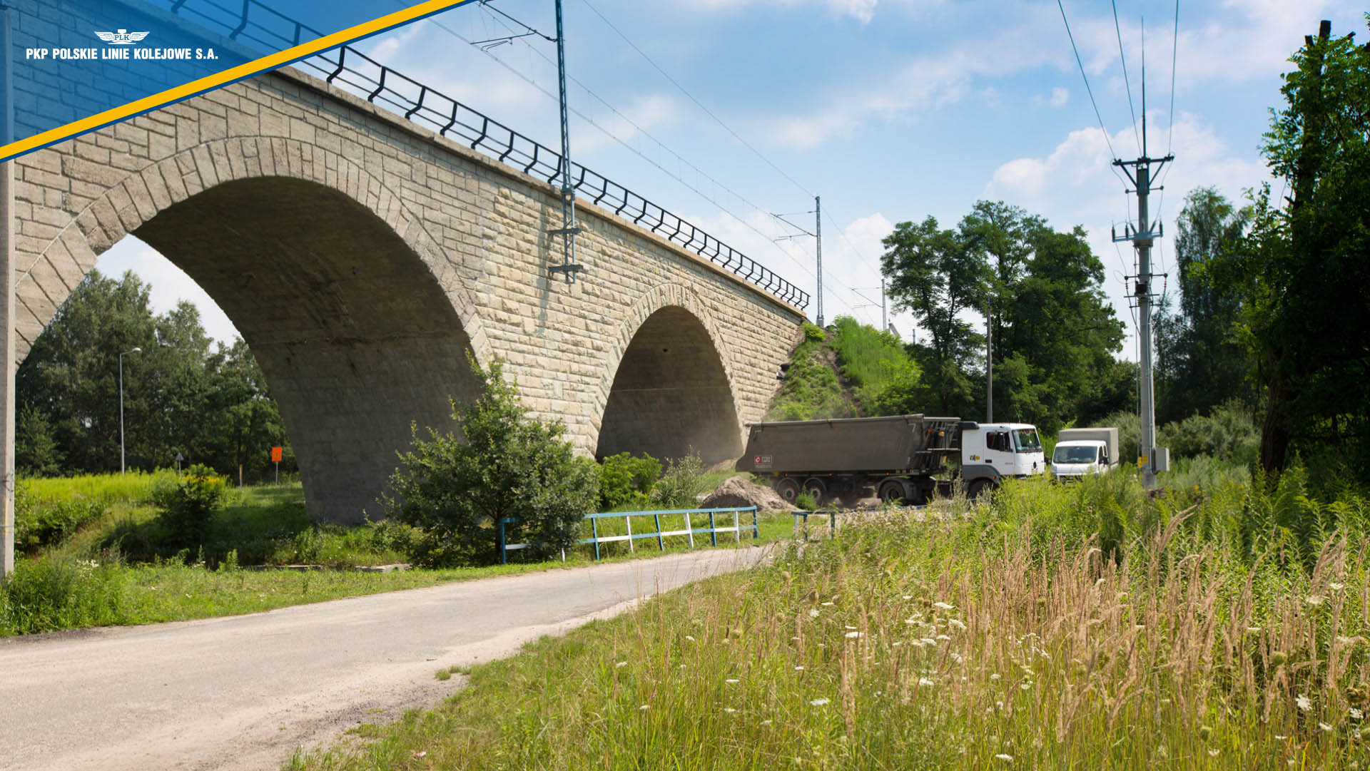 Obrazek: most Zamysłowski