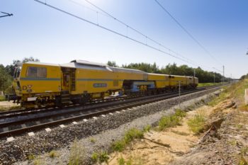 WRZESIEŃ 2020: Pociągi i prace na linii 153 na odcinku Toszek Północ – Rudziniec Gliwicki