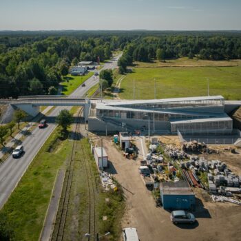 Zdjęcie: Miasteczko Śląskie Centrum