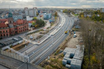 Zdjęcie: Chorzów Miasto.